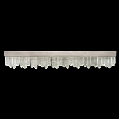 Fine Art Lamps Alex Woogmaster Lior 47 Inch 20 Light Led Bath Vanity Light Cp757439