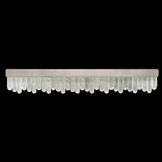 Fine Art Lamps Alex Woogmaster Lior 47 Inch 20 Light Led Bath Vanity Light Cp757439