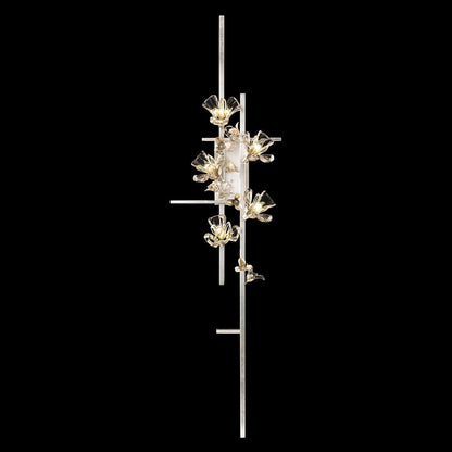 Fine Art Lamps Azu 64 Inch Wall Sconce Cp548680