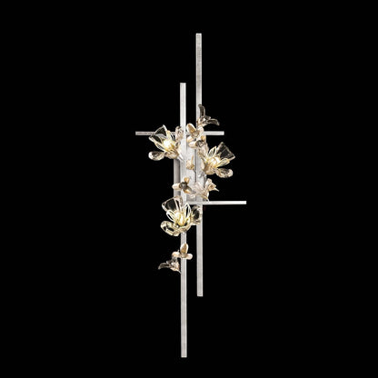 Fine Art Lamps Azu 44 Inch Wall Sconce Cp548678