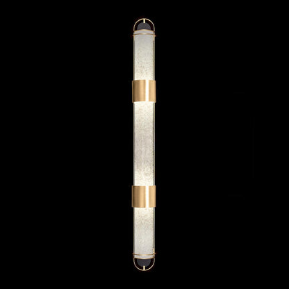 Fine Art Lamps Bond 60 Inch Led Wall Sconce Cp728635