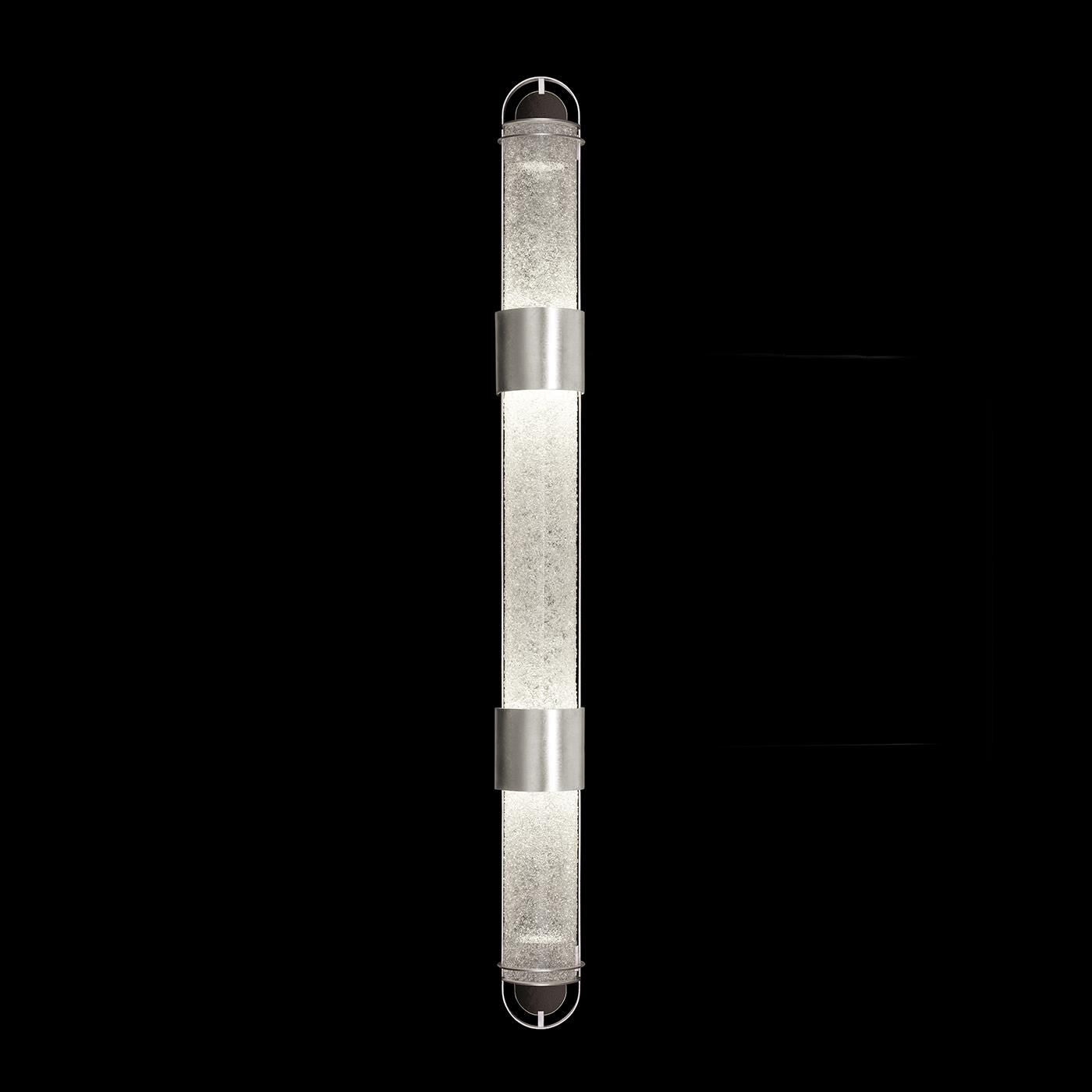 Fine Art Lamps Bond 60 Inch Led Wall Sconce Cp728635