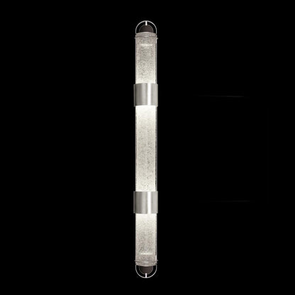 Fine Art Lamps Bond 60 Inch Led Wall Sconce Cp728635