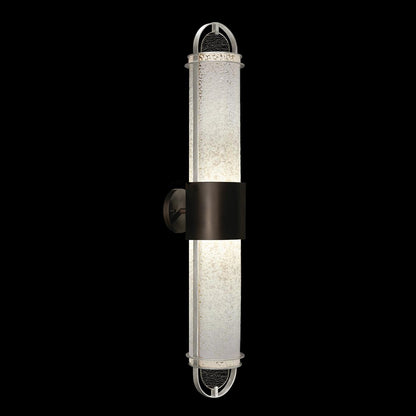 Fine Art Lamps Bond 35 Inch Led Wall Sconce Cp728634