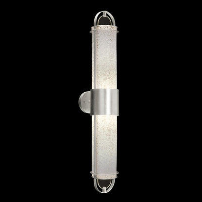 Fine Art Lamps Bond 35 Inch Led Wall Sconce Cp728634