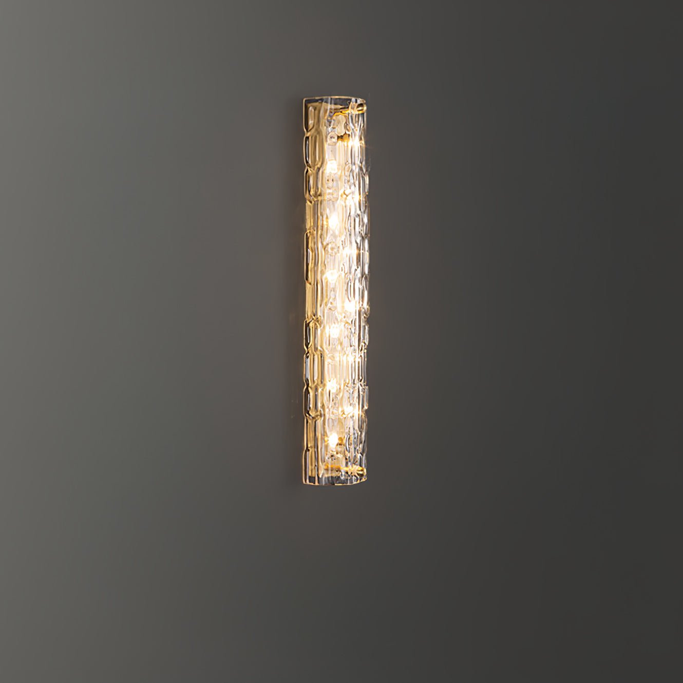 Fine Art Wall light Sconce