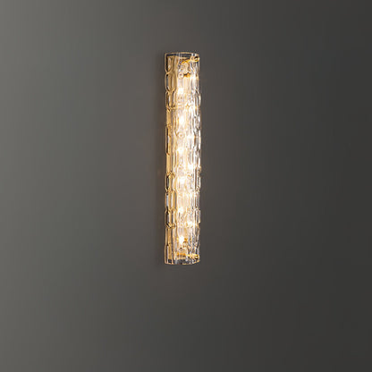 Fine Art Wall light Sconce