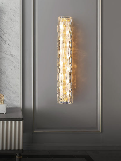 Fine Art Wall light Sconce