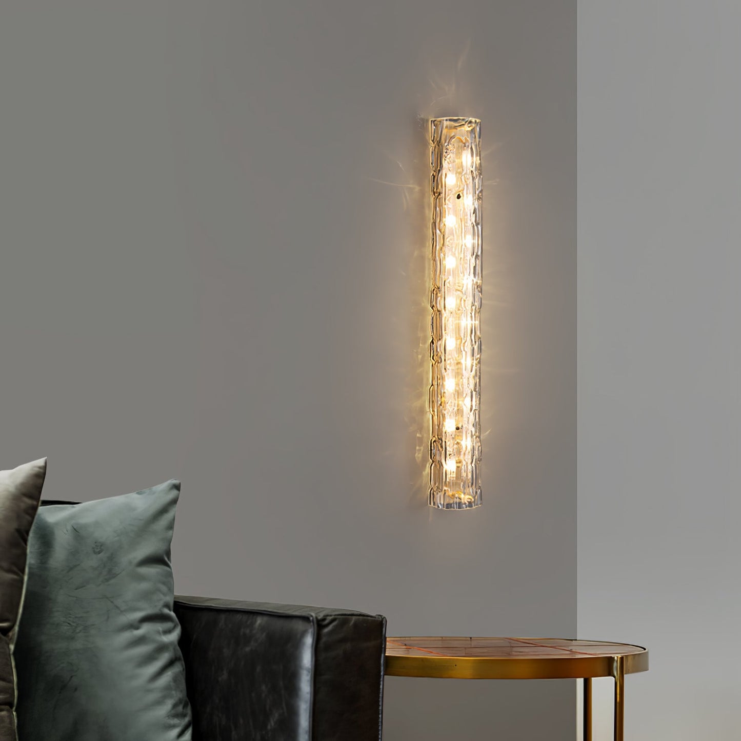 Fine Art Wall light Sconce