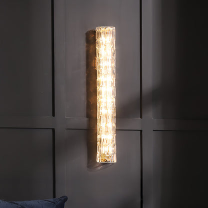 Fine Art Wall light Sconce