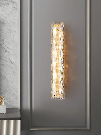 Fine Art Wall light Sconce