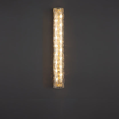 Fine Art Wall light Sconce