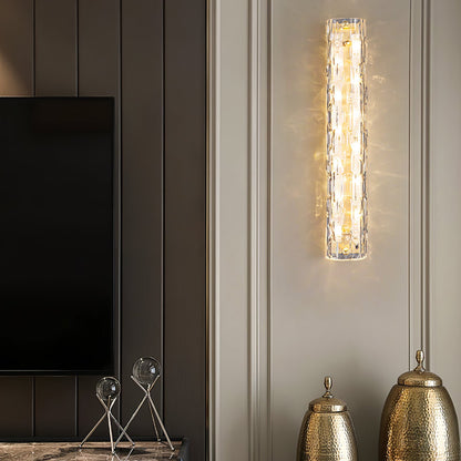 Fine Art Wall light Sconce