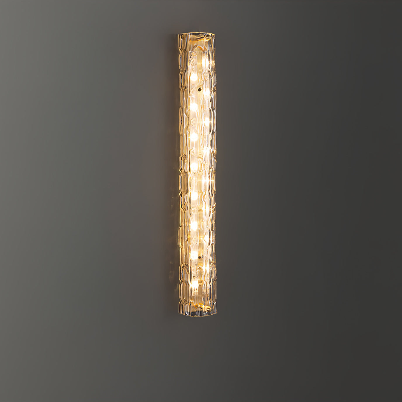 Fine Art Wall light Sconce