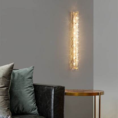 Fine Art Wall light Sconce