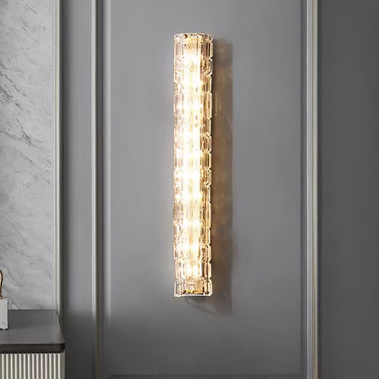 Fine Art Wall light Sconce