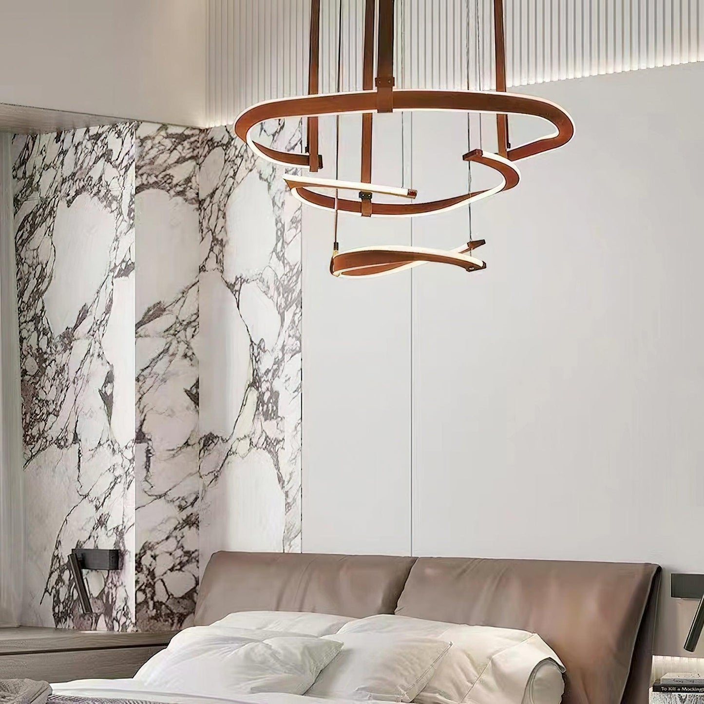 Finopi Pendant light Chandelier