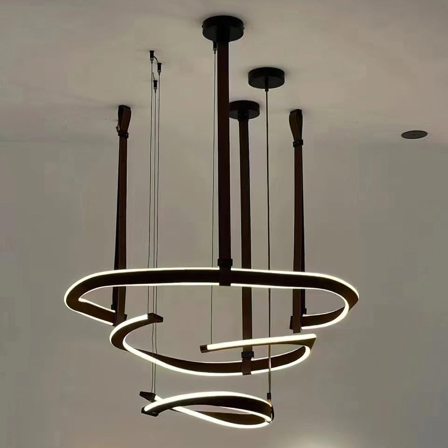 Finopi Pendant light Chandelier