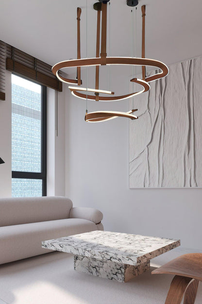 Finopi Pendant light Chandelier