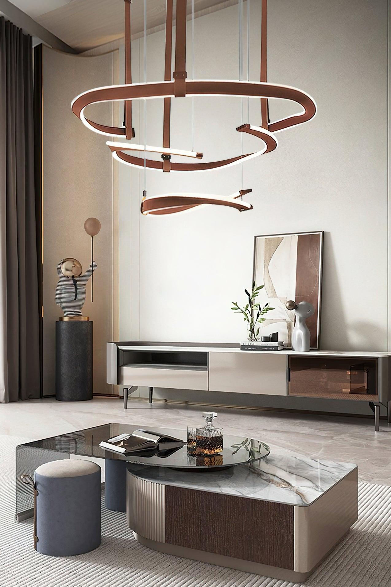 Finopi Pendant light Chandelier