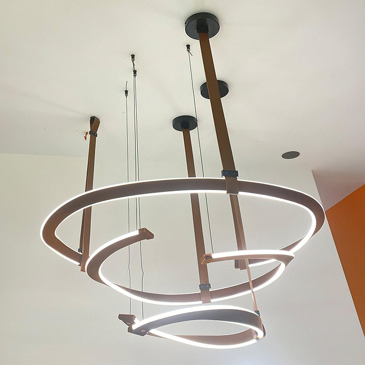 Finopi Pendant light Chandelier