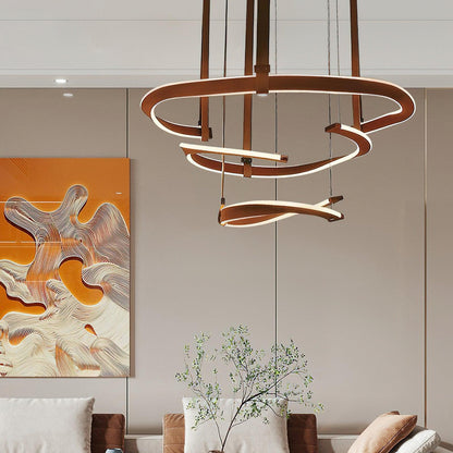 Finopi Pendant light Chandelier