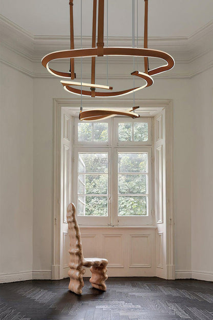 Finopi Pendant light Chandelier