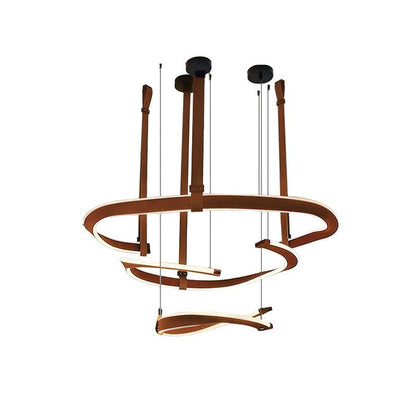 Finopi Pendant light Chandelier