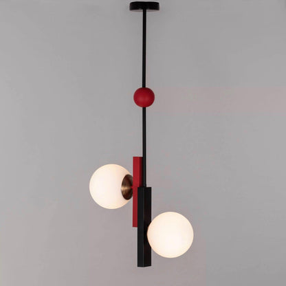 First Dance Drop light Pendant Lamp