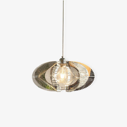 Fish Thread Drop light Pendant Lamp