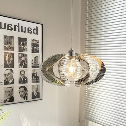 Fish Thread Drop light Pendant Lamp