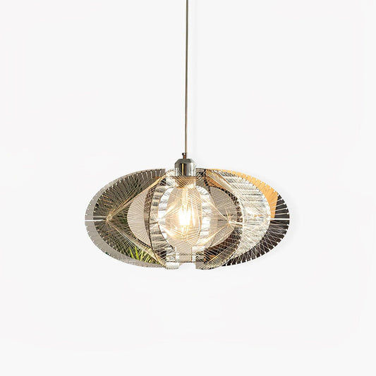 Fish Thread Drop light Pendant Lamp