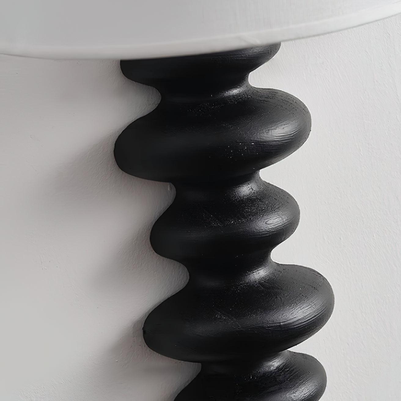 Fishbone Plug-in Wall-mounted lamp Sconce