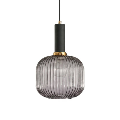 Flair Glass Pendant Lamp
