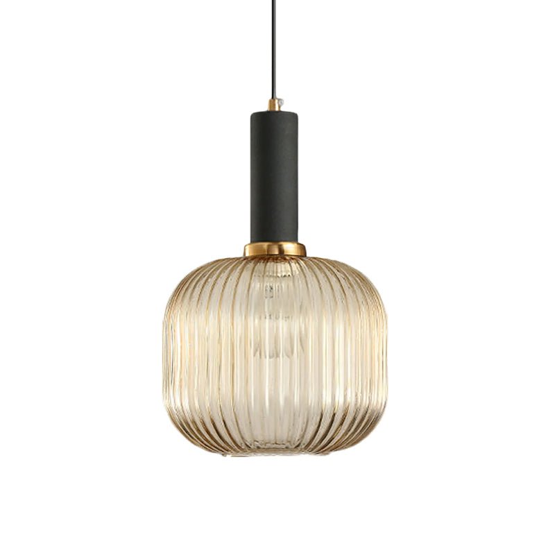 Flair Glass Pendant Lamp