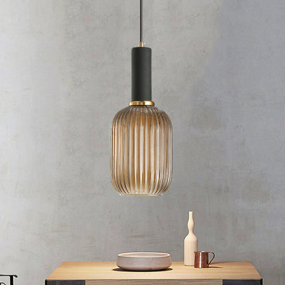 Flair Glass Pendant Lamp