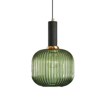 Flair Glass Pendant Lamp