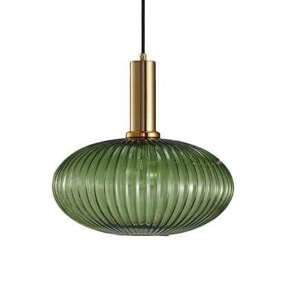 Flair Glass Pendant Lamp