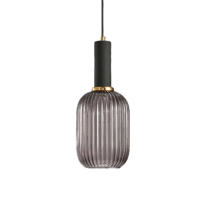 Flair Glass Pendant Lamp
