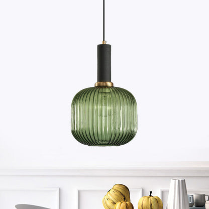 Flair Glass Pendant Lamp