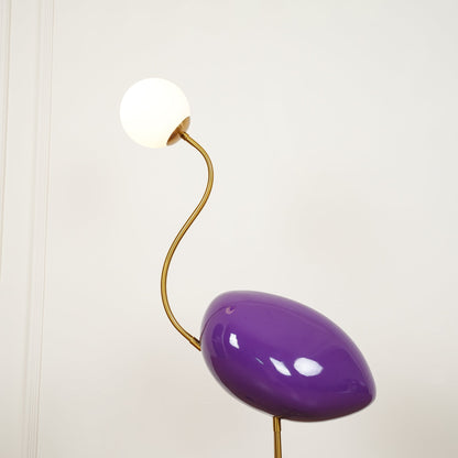 Flamingos Ambient Floor Lamp Floor Lamp