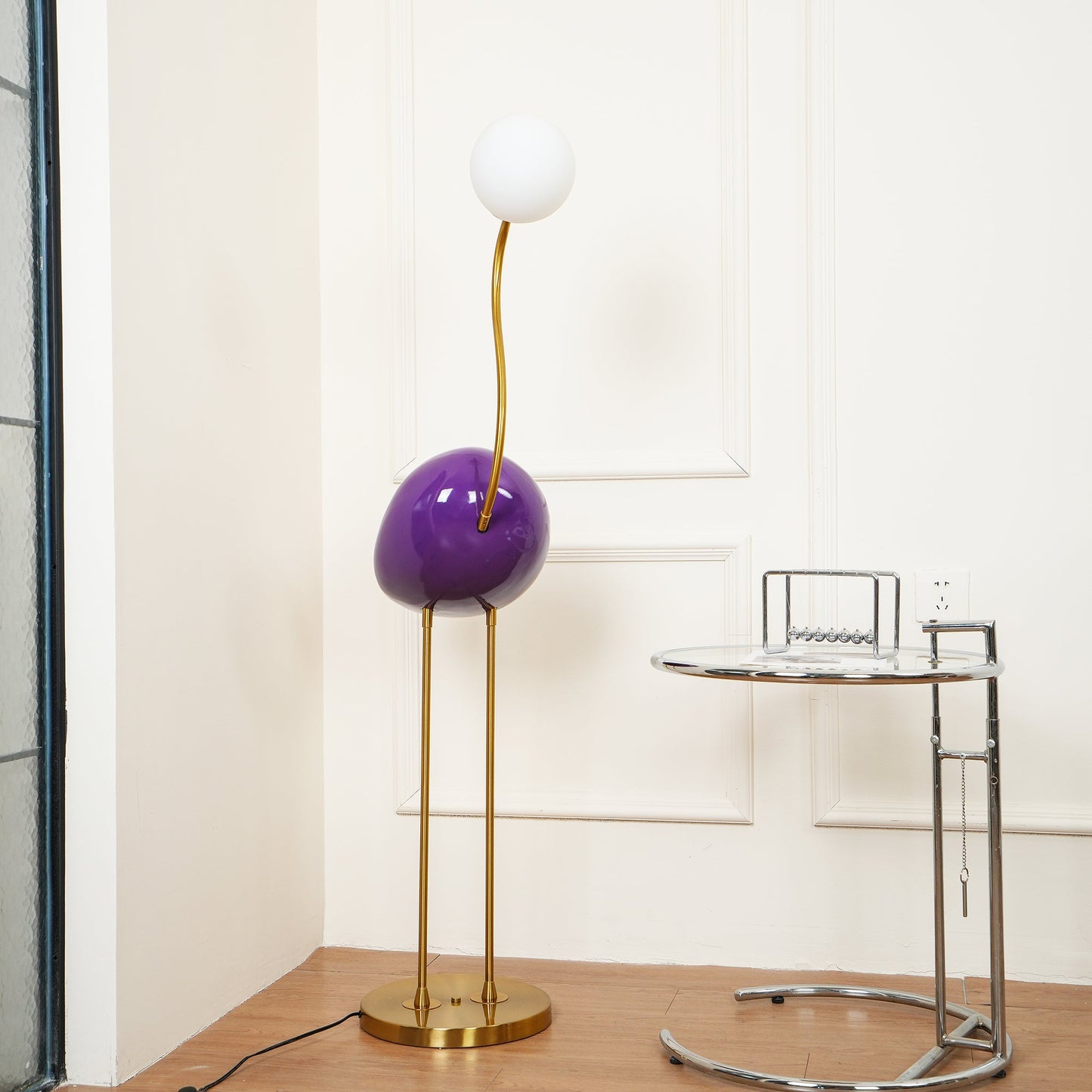 Flamingos Ambient Floor Lamp Floor Lamp