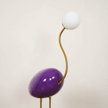 Flamingos Ambient Floor Lamp Floor Lamp