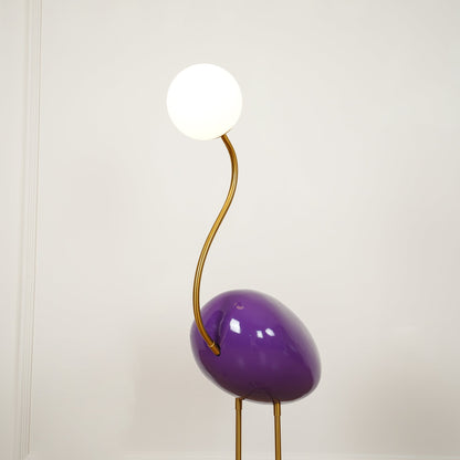 Flamingos Ambient Floor Lamp Floor Lamp