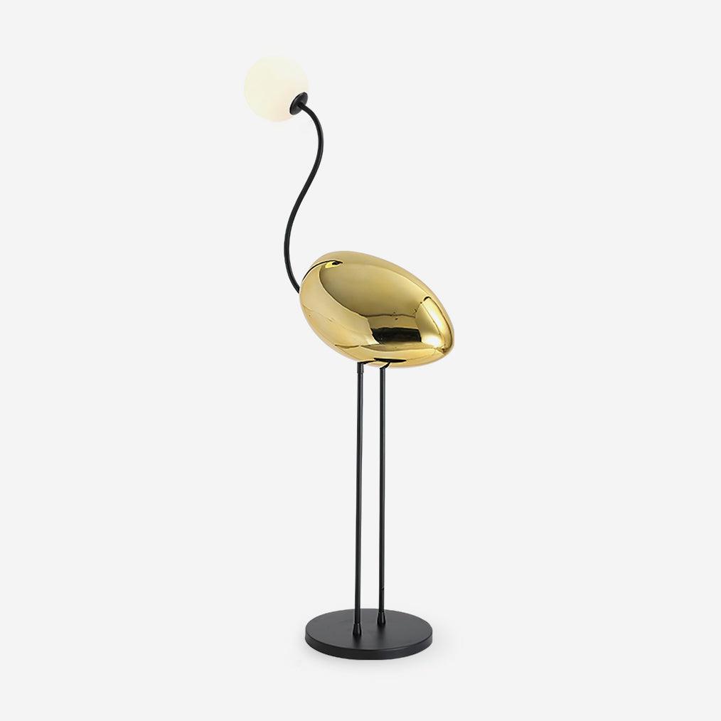 Flamingos Ambient Floor Lamp Floor Lamp