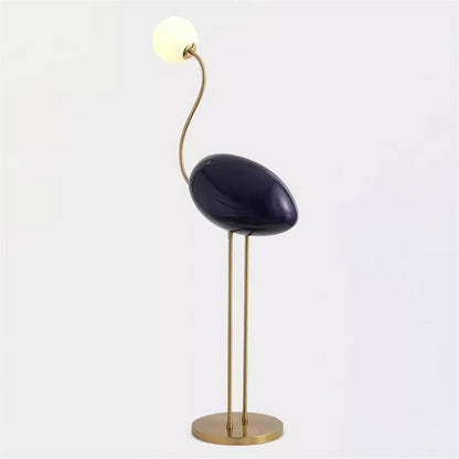 Flamingos Ambient Floor Lamp Floor Lamp