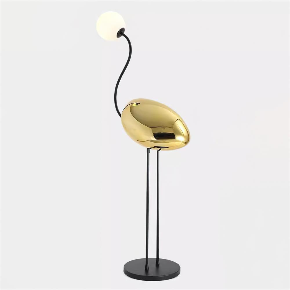 Flamingos Ambient Floor Lamp Floor Lamp