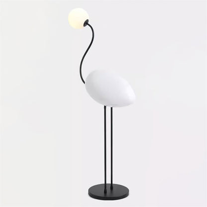 Flamingos Ambient Floor Lamp Floor Lamp