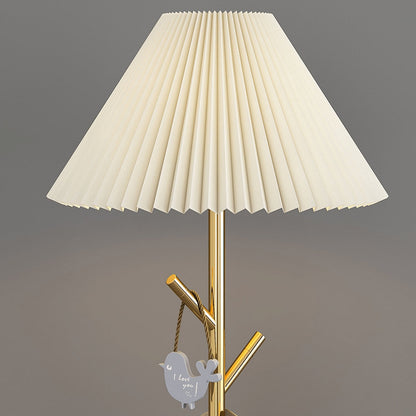 Flapper Free-standing Lamp Floor Light