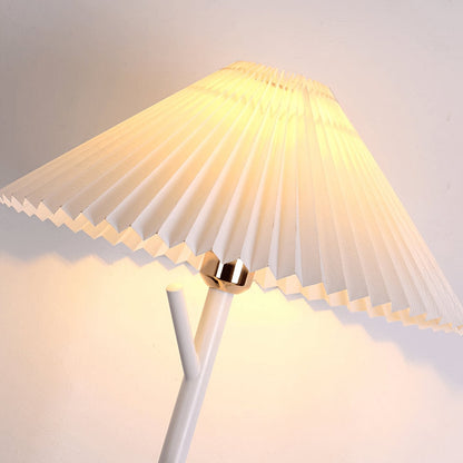 Flapper Free-standing Lamp Floor Light